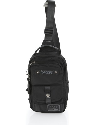 Baggaj CS24165  Çapraz Sırt Çantası