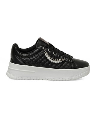 Torex Cathy W 6fx Siyah Kadın Sneaker