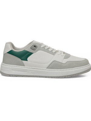 Torex Mıchele 5pr Beyaz Erkek Sneaker