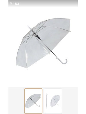 Normadia Renkli 5’li Çok Renkli Şemsiye Seti, Hafif ve Dayanıklı Tasarım