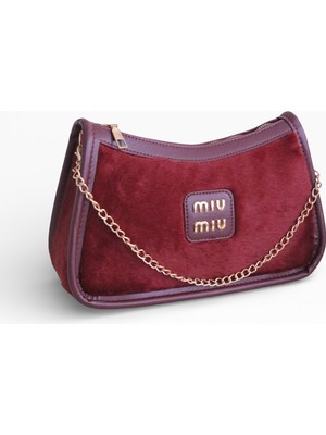 Live Bag World Lbwmıu Omuz Çanta