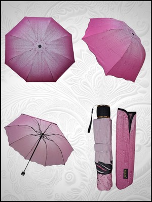 Normadia 8 Telli Yarasa Model Manuel, Rüzgar Dayanıklı, Şık ve Dayanıklı Tasarım