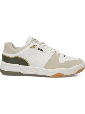 Kinetix Vanford 6fx Yeşil Erkek Sneaker