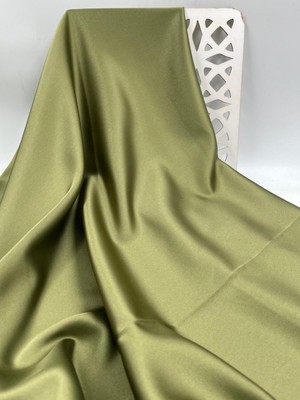 Ünsal Tekstil Asetat Saten Kumaş