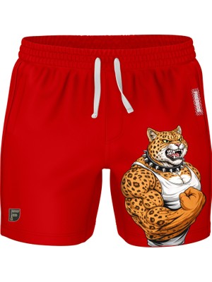 Freeside Freesıde Mad Tıger Outsıde Traınıng Shorts