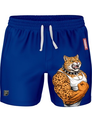 Freeside Freesıde Mad Tıger Outsıde Traınıng Shorts