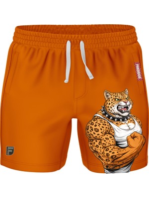 Freeside Freesıde Mad Tıger Outsıde Traınıng Shorts
