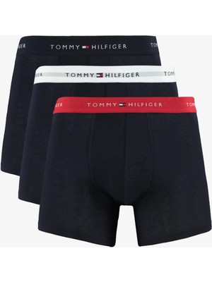 Tommy Jeans 3lü Boxer