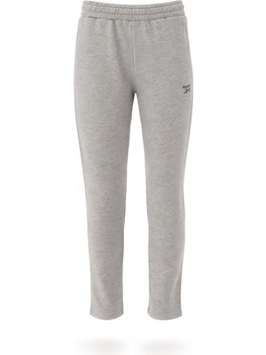 Reebok Id Iı Oh Pant Gri Erkek Eşofman Altı