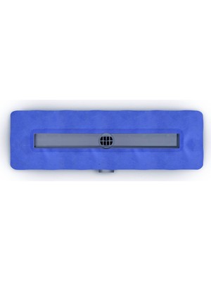 Sukar - Izolasyon Etekli 40 cm Alt Gövde 4050 Yandan Çıkışlı - 2151-1274022-11