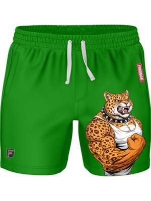Freeside Freesıde Mad Tıger Outsıde Traınıng Shorts