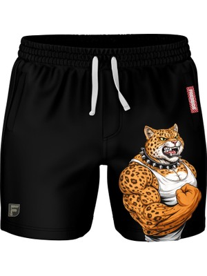 Freeside Freesıde Mad Tıger Outsıde Traınıng Shorts