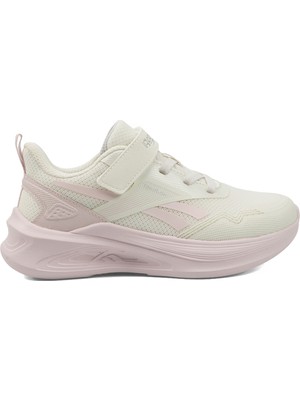 Reebok Anes Run Kds I Kırık Beyaz Kız Çocuk Spor Ayakkabı