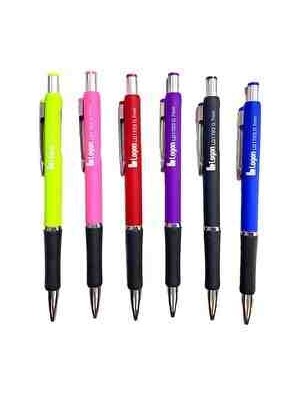 Logon Lg 1723 0.7 Versatil Mekanik Uçlu Kalem