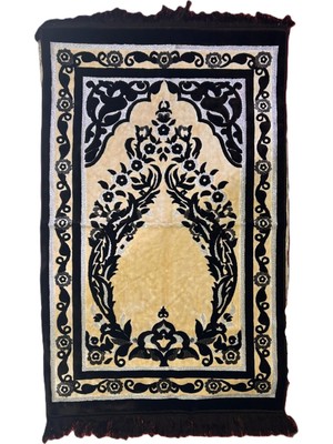 Arifan Seccade Simli Kaliteli Işlemeli