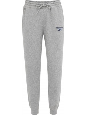 Reebok Id Iı Jogger Gri Erkek Eşofman Altı