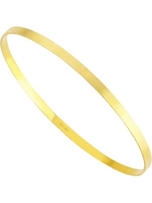 Anadolum Altın 25 gr 22 Ayar Kibrit Çöpü Bilezik