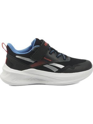 Reebok Anes Run Kds I Siyah Erkek Çocuk Spor Ayakkabı