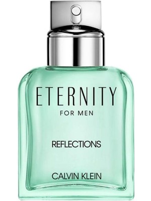 Calvin Klein Eternity Reflections Men Edt 100 ml Erkek Parfümü