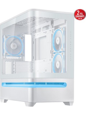 PcKolik Pearl Plus Oem Paket Tavsiyesi- Ryzen 5 7500X3D - Geforce Rtx 5070 - 32GB Ddr5 - 1tb M2 Nvme SSD - 750W Kasa -120MM Hava Soğutucu