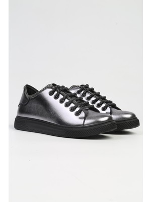 Pierre Cardin® | PC-53155 - 3441 Platin-Kadın Spor Ayakkabı