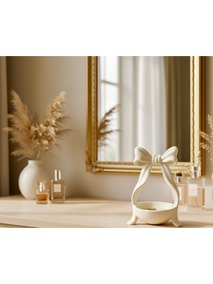 Piccomino Belle Dekoratif Takı Standı