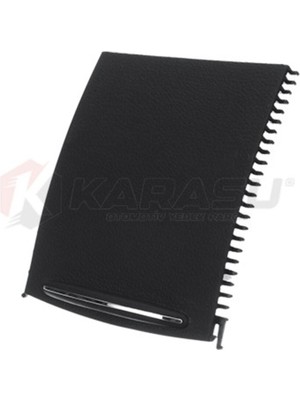 Özgürce W203 00-07 Orta Konsol Perdesi, Şık ve Kaliteli Tasarım