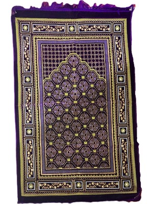 Arifan Seccade Renkli