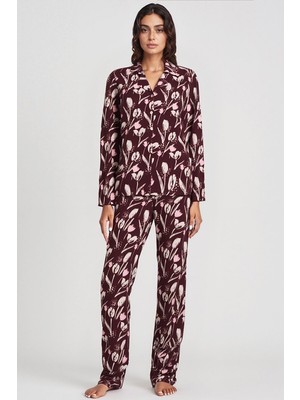 Kom Tulı Dugmelı Tk