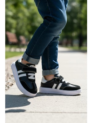 Tuğba Ortopedi 50 Çocuk Deri Sneaker