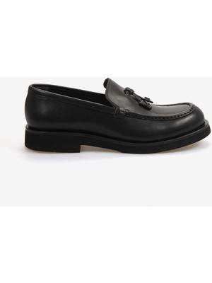 Andrea Giovanni Andrea Gıovannı Erkek Loafer 599