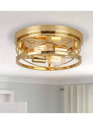 Ronisu Aydınlatma Victoria Retro Avize 3269-W29-8V-PX