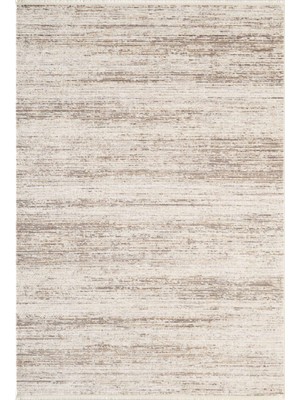 Karmen Halı Idol IO007W Krem Bej Halı Klasik Desen Akrilik Yumuşak Dokulu Pamuk Taban Tozu Az Salon Oturma Odası