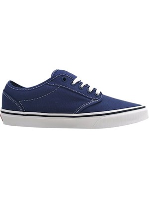 Vans Atwood Lacivert Erkek Sneaker Ayakkabı