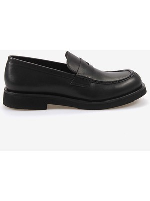 Andrea Giovanni Andrea Gıovannı Erkek Loafer 598B