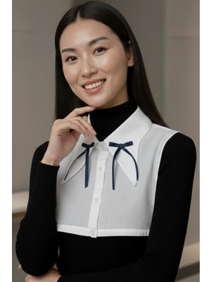 Mirach Lily Veil Shirt Collar Premium Limited Edition