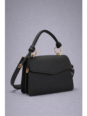 World Star Çapraz Askılı Mini/küçük City Omuz Çanta Kol Çanta