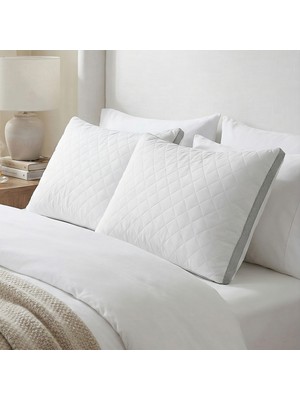 Days In Colours Klimalı Silikon Yastık - Dayscool Serisi - 800 Gram