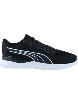 Puma Erkek Siyah Lite Runner Tdp Koşu Ayakkabısı 408533-02