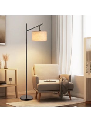 Ronisu Aydınlatma Vibia Şapkalı Lambader 3270-W30-9W-QY