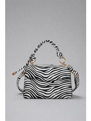 World Star Çapraz Askılı Mini/küçük City Omuz Çanta Kol Çanta