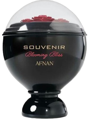Afnan Souvenir Blooming Bliss Edp 100 ml Kadın Parfümü