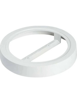 ZMR 18W Sıva Üstü LED Panel Kasası