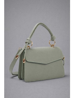 World Star Çapraz Askılı Mini/küçük City Omuz Çanta Kol Çanta