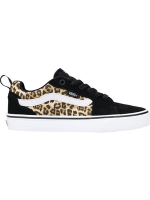 Vans Filmore Siyah Kadın Sneaker Ayakkabı