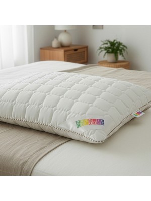 Days In Colours Pure-Wool Yün Yastık - 1000GRAM