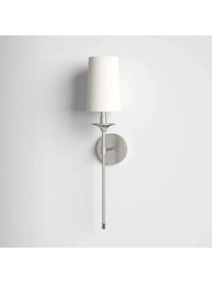 Ronisu Aydınlatma Fernanda Şapkalı Aplik 3272-W32-1Y-SX