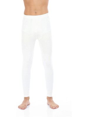 Erkek Termal Içlik Ekru