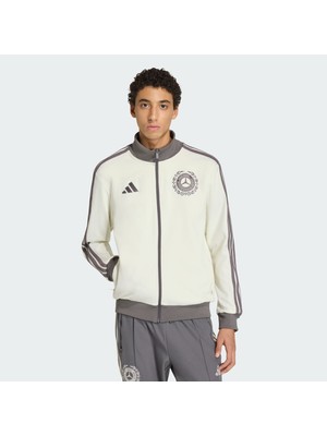 Adidas Performance KE8270 MERCEDES - AMG PETRONAS FORMULA 1 TEAM SILVER ARROWS ICON TRACK TOP MEN