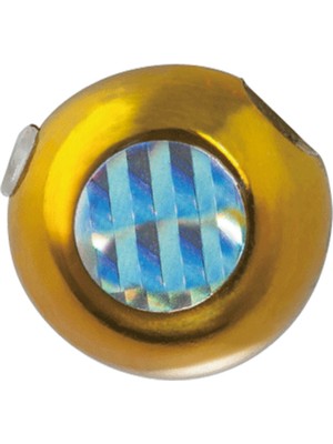 Major Craft Tmtg-Head Tungsten Slider Tai Rubber Jig 60GR #14 Metal Gold